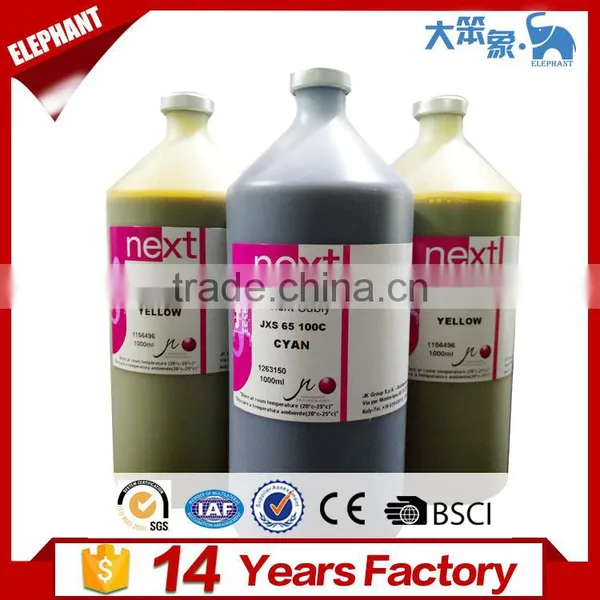 Italy High Quality J-next Jxs-65 Sublimation Ink photo-2