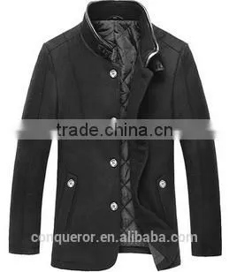 Handmade Suit Men.bespoke Suits.blazer . BCT004 photo-3