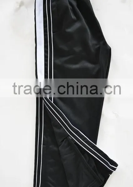 Comfortable Boy's and Kid's Polytricot Pants Inner Brushed of Jogger Pants photo-3