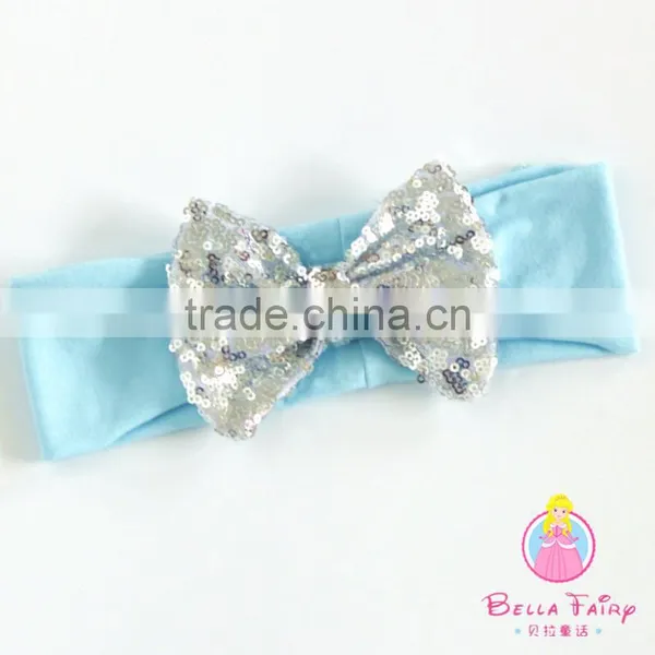 High Quality 2017 Fashion Headband Baby Headbands for Baby Girls photo-6