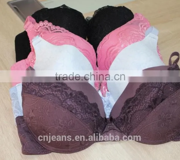 GZY Ladies Underwear Bra New Design Sexy Bra and Panty New Design Bra Set Sexy photo-6