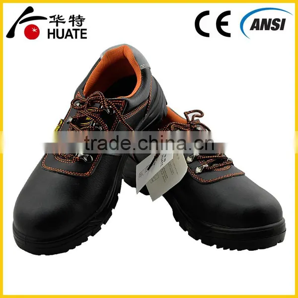 Personal Protective Safety Shoes Equipment for Construction photo-5