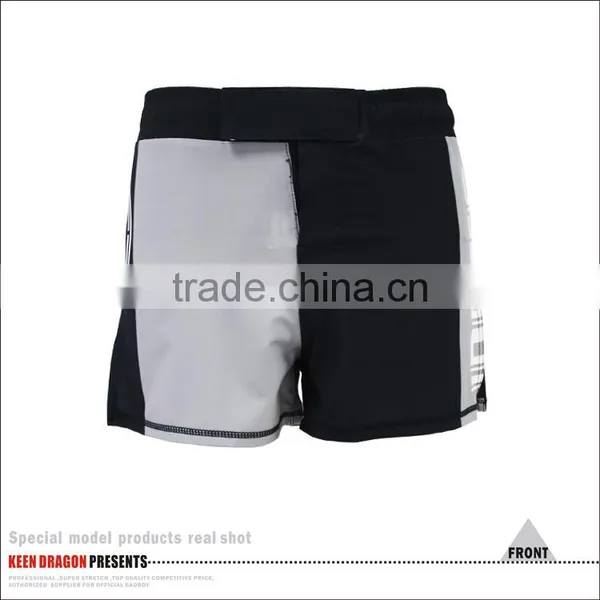 NEW MMA SHORTS WITH HIGH QUALTTY MAKE YOUR OWN LOGO PRINTE photo-3