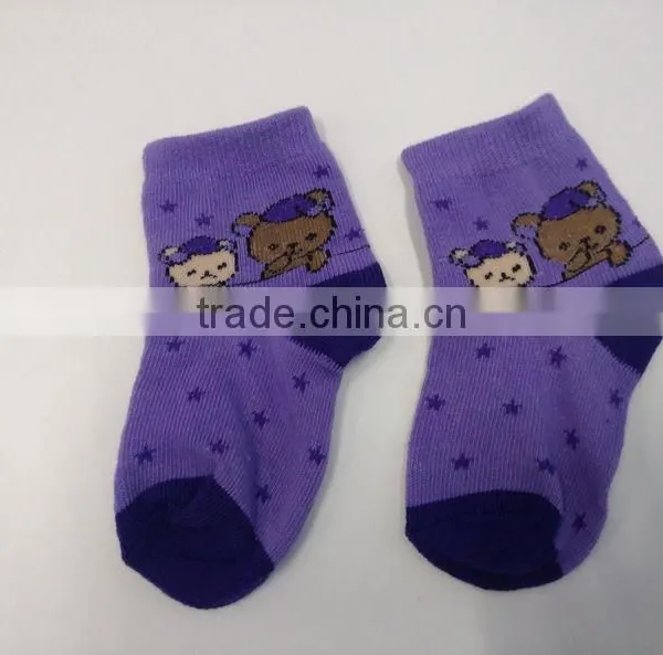 Clever Frog Baby Socks photo-5