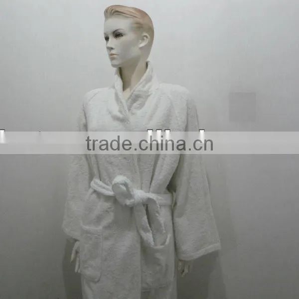 Bathrobe for Women photo-2
