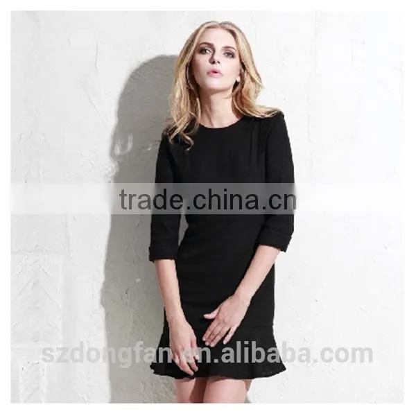Kaftan Chiffon Formal Prom Dress With Sexy Evening Dress, Competitive Price photo-2