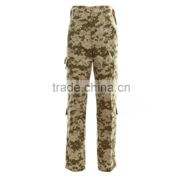 Security Protection OEM Military Clothing photo-4