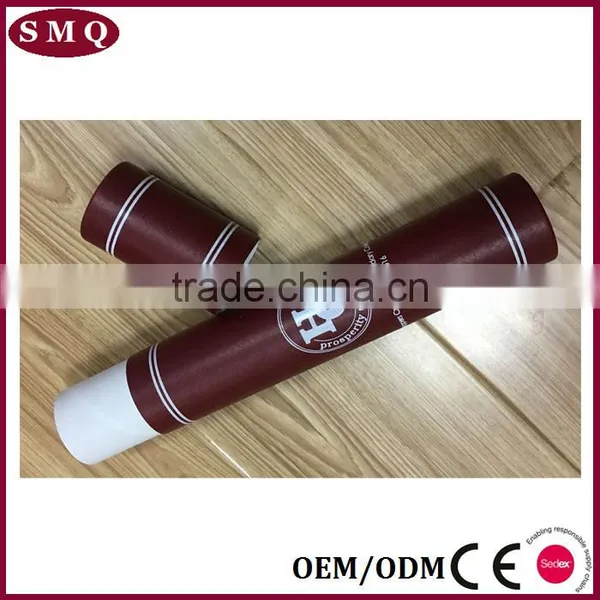 Luxury Certificate Tubes Butt-jointed Presentation Tubes photo-5