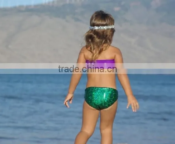 Lady Swimwear/swimwear Fabric Wholesale/bra Cups for Swimwear photo-2
