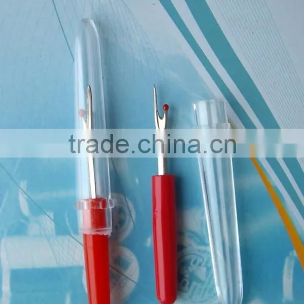 Best Selling Simple Sewing Set With Ripper and Thimble Sewing Kit photo-4