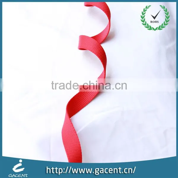 Reflective Herringbone Thick Nylon Webbing for Dog Collars photo-3