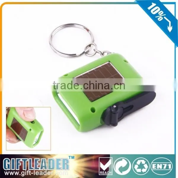 Bright Light Rechargeable Flashlight photo-3
