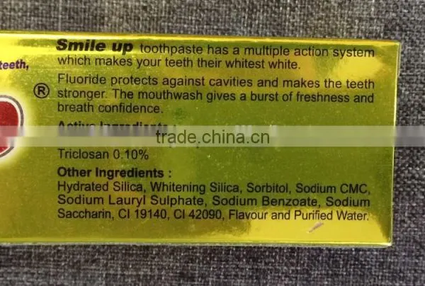 Wholesale Toothpaste photo-6