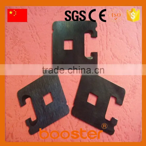 Booster Knife of Plastic Staple Attacher photo-2