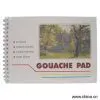 Sell Gouache Pad
