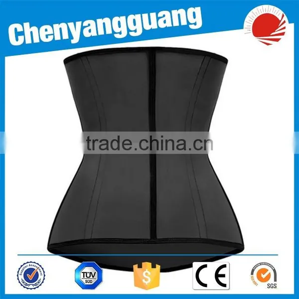 Slimming Girl Waist Trainer Corset For Body Shaper photo-5