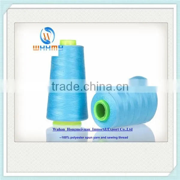 50/2 Favorable Price Polyester Sewing Thread photo-6