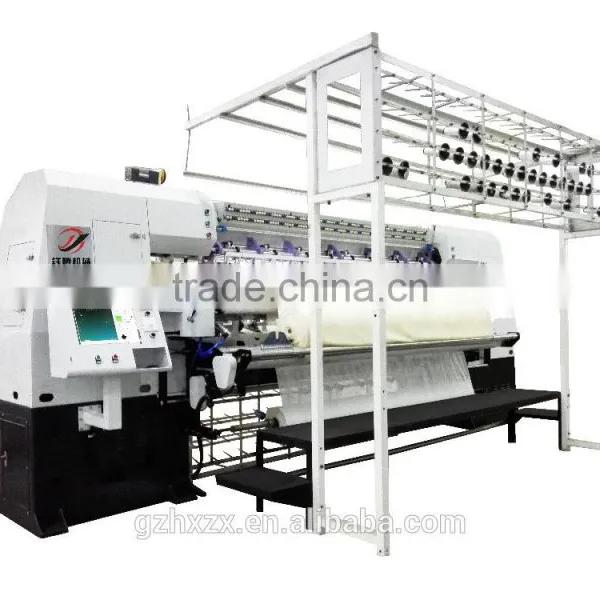 Mattress Thread Upper 210d/3 for Quilting Machine photo-4