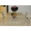 PVC Lace TableCloth 137cm Wide photo-3