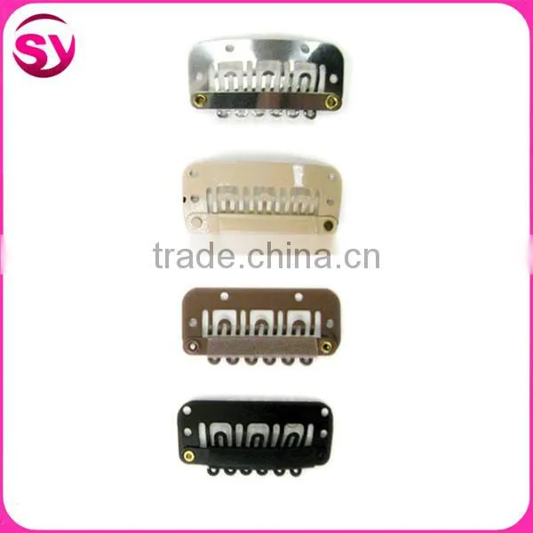 Very Useful Hair Salon Equipment, Stainless Steel Hair Clip For Cheap photo-3