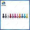 Kanger T2 Drip Tips , Blue E-cig Holder For T2 Clearomizer