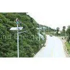 Countryside Road Maglev Wind Turbine Vertical Axis Wind Generators