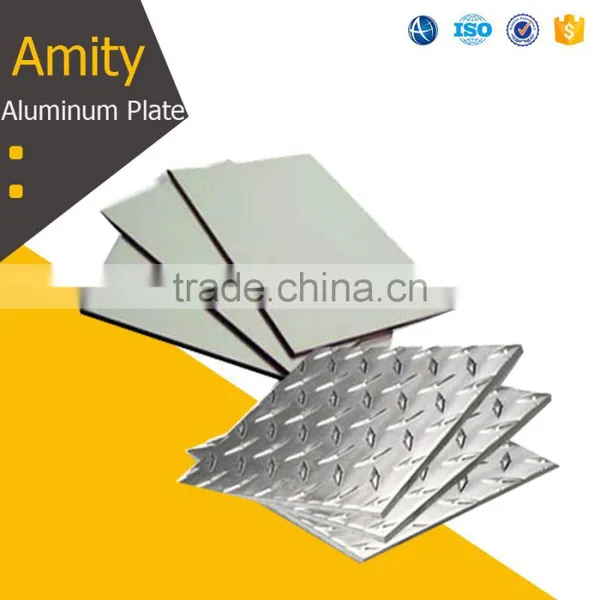 Light Weight Decorative Pattern Perforated Aluminum Sheet photo-5