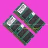 MICRON 512MB(2X256MB) PC133 SDRAM 144PIN High Density Laptop Memory