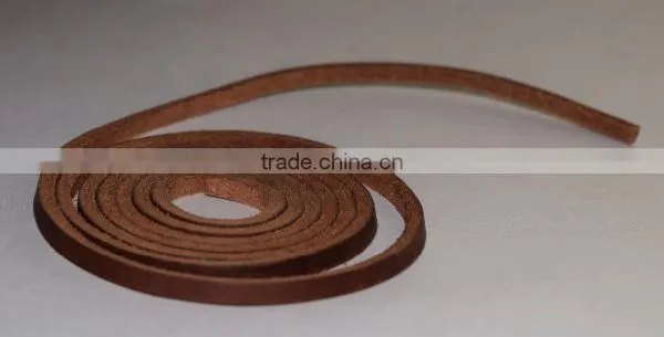 Leather Cord