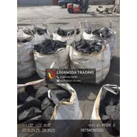 Carbon Block (anode Scrap) for Foundry Coke Replacement