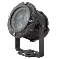 LED Projusction Lighting