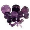 Natural Stone Plugs