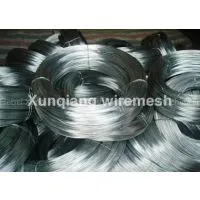 Galvanized Wire