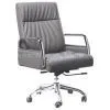 Mid Back Executive Chair