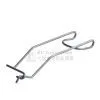 Wire Forming Springs, Automobile Headrest Springs