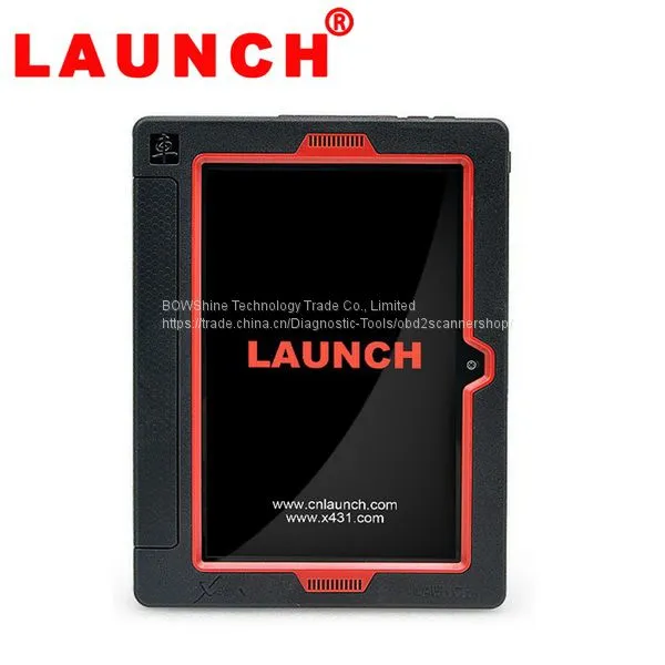 Launch X431 V+ OBD2 Auto Scanner Launch X-431 v+ Scanner photo-2
