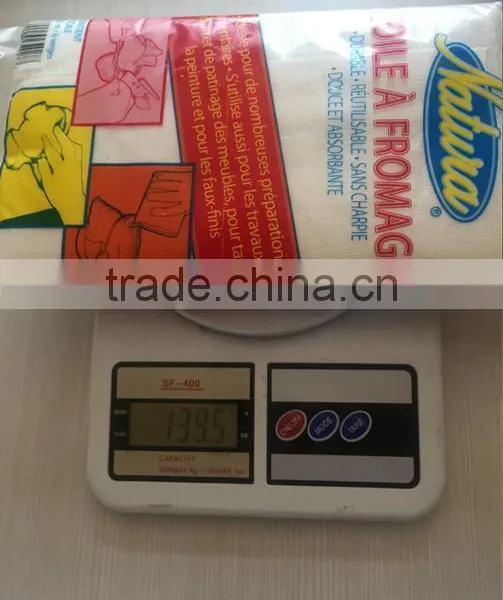 High Quality Cheesecloth on Sale photo-5