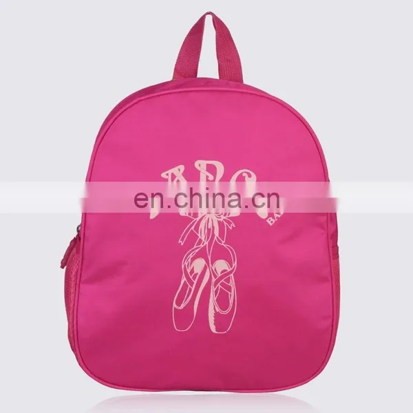 11525401 Child Ballet Practise Sport Dance Ballet Bag photo-3