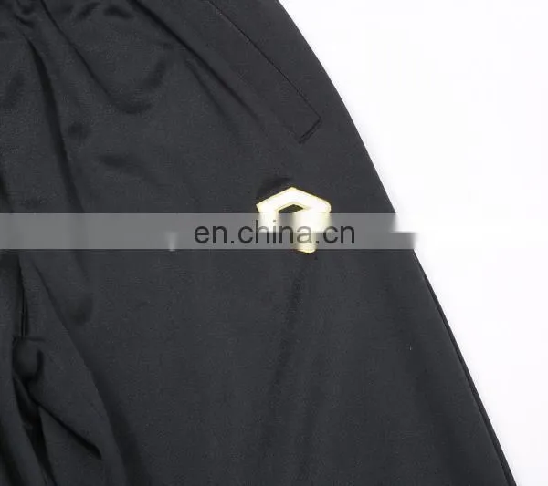 Blank Slim Fit Jogger Pants for Men photo-6