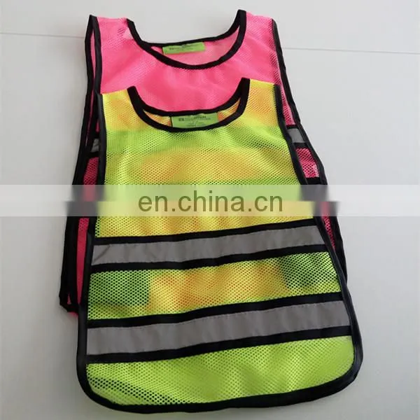 Security Vest Help Protect Children photo-3