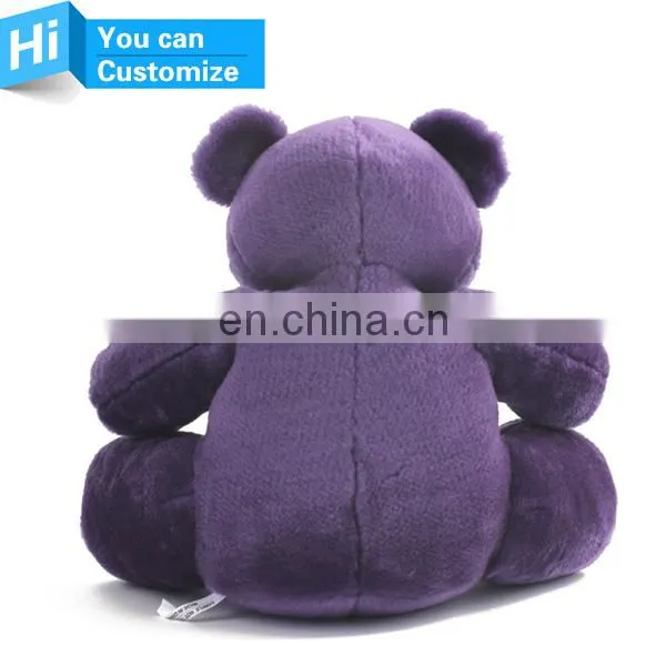 Bear Type and PlushTeddy Bear Soft Plush Toy /wholesale Teddy Bears photo-3