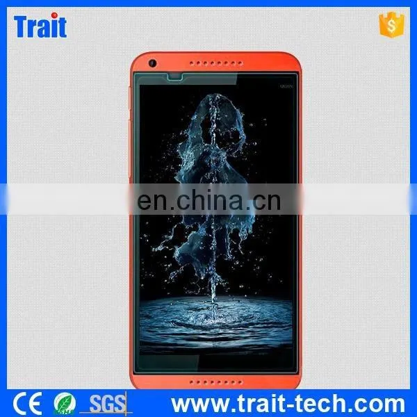 Nillkin Brand Anti-Explosion Tempered Glass Screen Protector Guard Film for HTC Desire 816 photo-3
