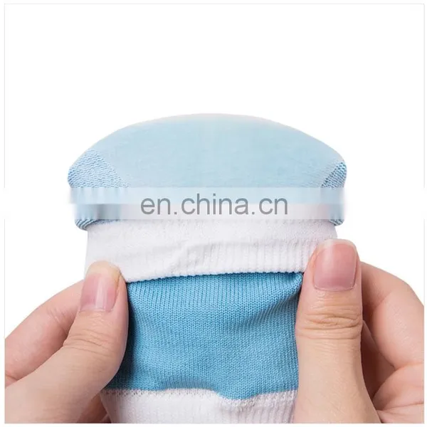 High Quality Intensive Moisturizing Gel Heel Sleeves #HG-01 photo-6