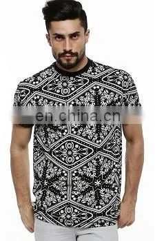 t Shirt Crew Neck T-shirt photo-4