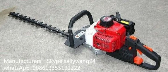 Factory Direct Sales Gasoline Hedge Trimmer photo-2