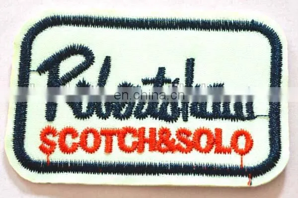 Tagless Tags Heat Transfer Clothing Labels