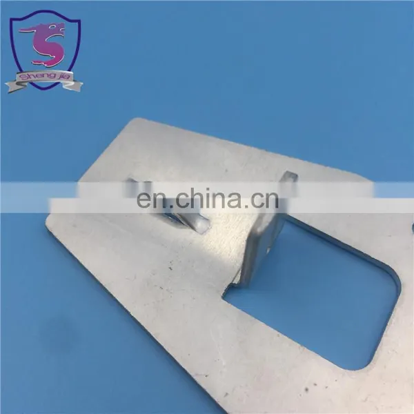 Stainless Steel Sheet Metal Laser Cutting Bending Welding Parts Stamping Products Services photo-2