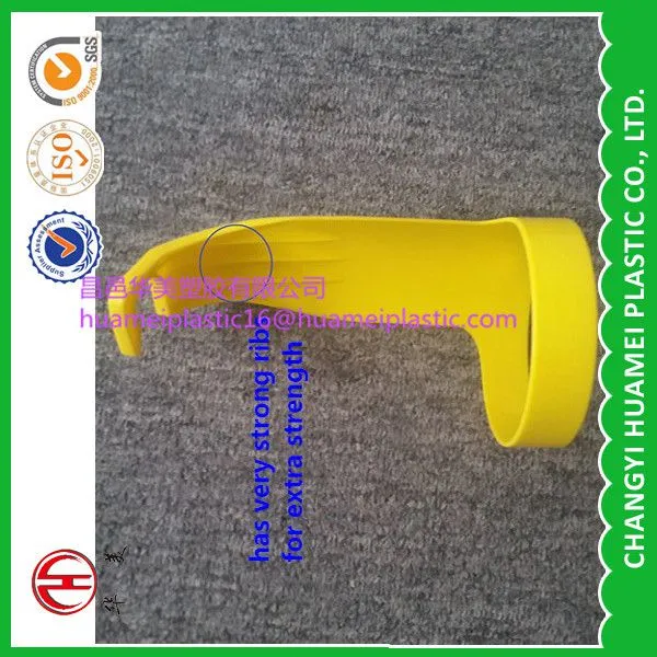 Eco-Friendly Eco-Friendly Plastic 2L Drink Handle photo-5