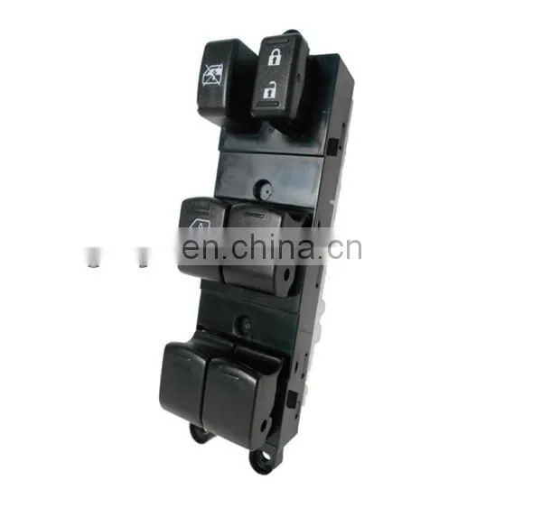 25401-ZP70A Power Window Lifter Switch