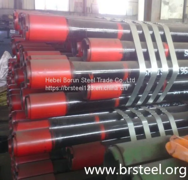 API 5CT Casing Pipe